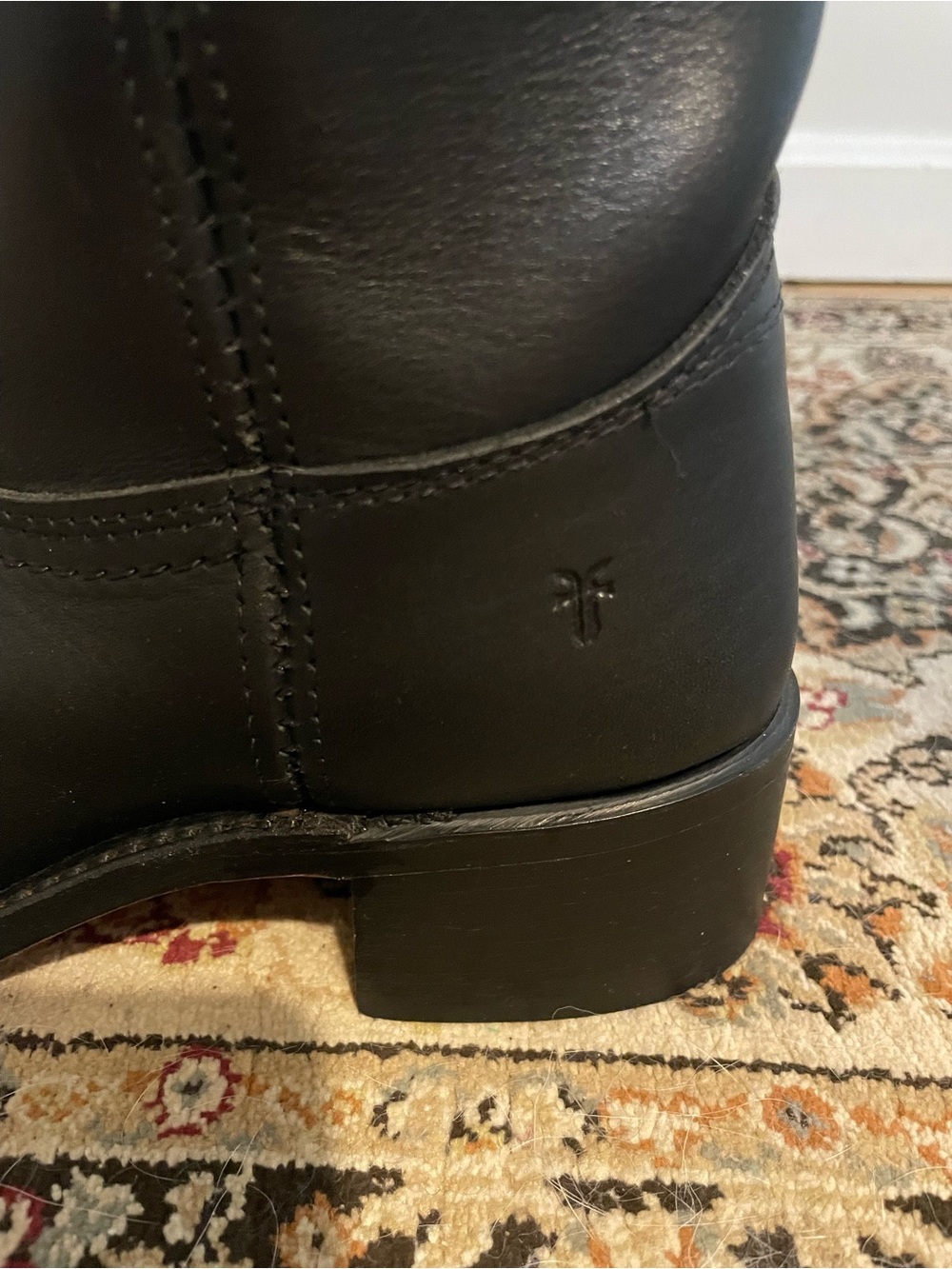 Frye Campus 14L Boots - Picture 3 of 6